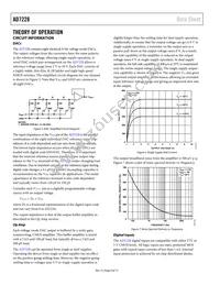 AD7228ACR-REEL Datasheet Page 8