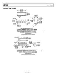 AD7228ACR-REEL Datasheet Page 14