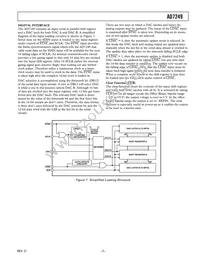 AD7249BR-REEL Datasheet Page 7