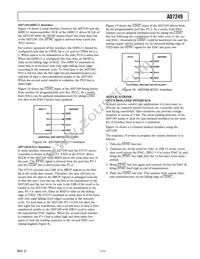 AD7249BR-REEL Datasheet Page 11