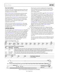 AD7262BCPZ-5-RL7 Datasheet Page 23