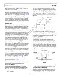 AD7294BCPZ Datasheet Page 23