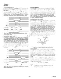 AD7302BR-REEL7 Datasheet Page 10