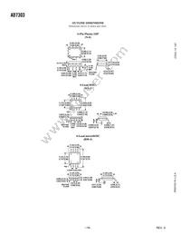 AD7303BRM-REEL7 Datasheet Page 16