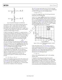 AD7324BRUZ-REEL Datasheet Page 18