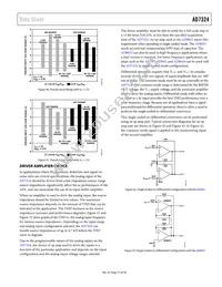 AD7324BRUZ-REEL Datasheet Page 21