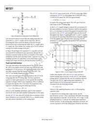 AD7327BRUZ-REEL Datasheet Page 18