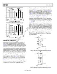 AD7328BRUZ-REEL Datasheet Page 20