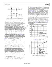 AD7329BRUZ-REEL7 Datasheet Page 19