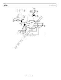 AD736BR-REEL7 Datasheet Page 18