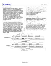 AD7381BCPZ Datasheet Page 20