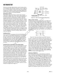 AD7396AR-REEL Datasheet Page 10