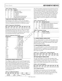 AD7417BR-REEL7 Datasheet Page 13