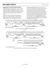 AD7417BR-REEL7 Datasheet Page 16