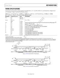 AD7440BRM-REEL7 Datasheet Page 7