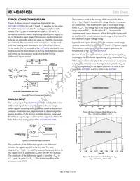 AD7440BRM-REEL7 Datasheet Page 16