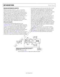 AD7440BRM-REEL7 Datasheet Page 18