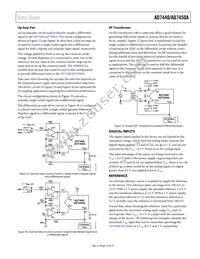 AD7440BRM-REEL7 Datasheet Page 19