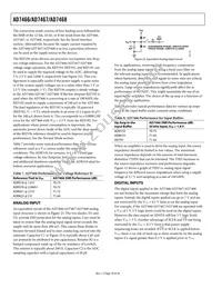 AD7467BRTZ-REEL Datasheet Page 18