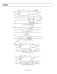 AD7484BSTZ Datasheet Page 18