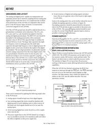 AD7492ARZ-REEL7 Datasheet Page 18