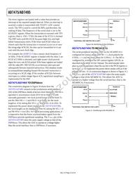 AD7495AR-REEL7 Datasheet Page 22