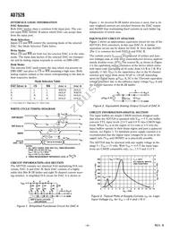 AD7528LR-REEL Datasheet Page 4
