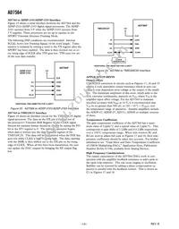 AD7564BRS-REEL Datasheet Page 14