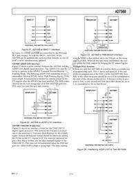 AD7568BP-REEL Datasheet Page 12