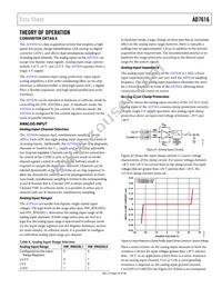 AD7616BSTZ-RL Datasheet Page 23