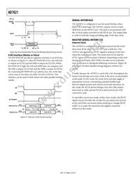 AD7621ACPZRL Datasheet Page 22