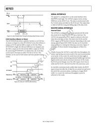 AD7623ACPZ Datasheet Page 22