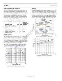 AD7626BCPZ Datasheet Page 22