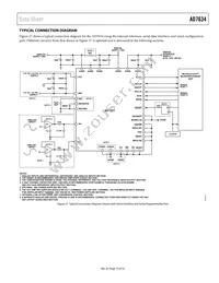 AD7634BCPZRL Datasheet Page 19