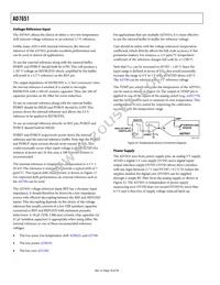 AD7651ASTZRL Datasheet Page 18