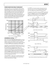 AD7651ASTZRL Datasheet Page 19
