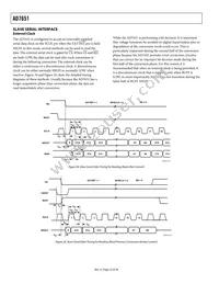 AD7651ASTZRL Datasheet Page 22