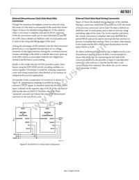 AD7651ASTZRL Datasheet Page 23