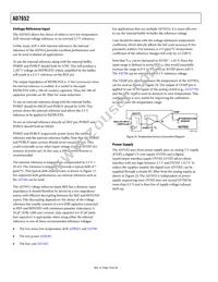 AD7652ASTZRL Datasheet Page 18