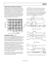 AD7652ASTZRL Datasheet Page 19