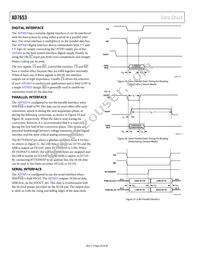 AD7653ASTZRL Datasheet Page 20