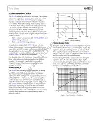 AD7655ACPZRL Datasheet Page 17