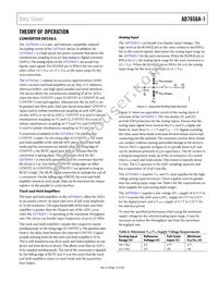 AD7656A-1BSTZ-RL Datasheet Page 15