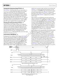 AD7656A-1BSTZ-RL Datasheet Page 20