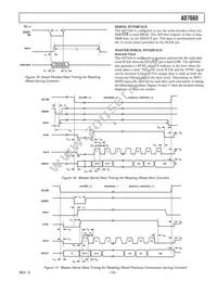 AD7660ACPZRL Datasheet Page 15