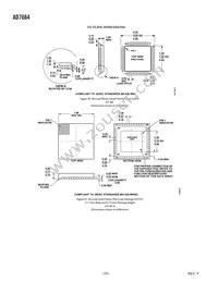 AD7664ASTZRL Datasheet Page 20