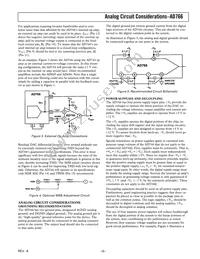 AD766AN Datasheet Page 5