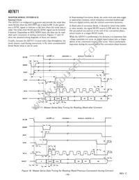 AD7671ACPZ Datasheet Page 18