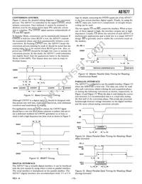 AD7677ASTZRL Datasheet Page 15