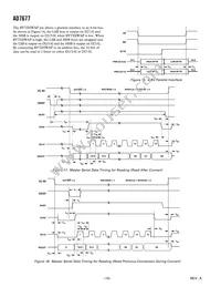 AD7677ASTZRL Datasheet Page 16